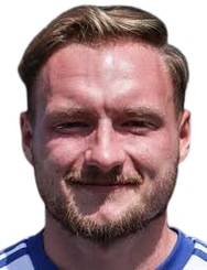 弗洛里安·埃格尔头像