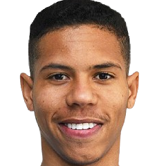 罗德里格斯·佩纳姆布科头像