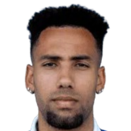 艾萨克·托瓦尔森头像