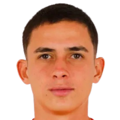 加布里埃尔·莫利纳斯·阿方索头像