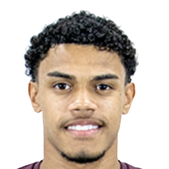 约翰·维克托·席尔瓦·多斯·桑托斯头像