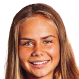 萨拉·林多夫头像