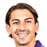 卢卡·特维尔头像