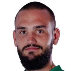 安德烈·科朱哈尔头像