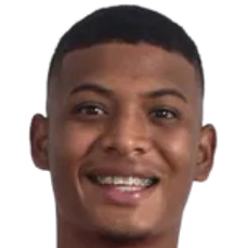 马科斯·易卜拉欣·塞维利亚诺·埃雷拉头像