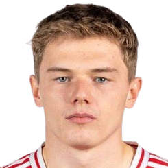 伊森·恩尼斯头像