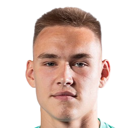 德米特里·伊万尼科夫头像