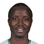 奥斯曼·孔德头像