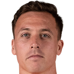 科雷·巴尔德头像