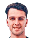 卢卡斯·巴尼奥斯头像