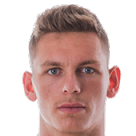 米克尔·沃尔格穆特头像