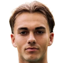 马库斯·埃斯基尔森头像