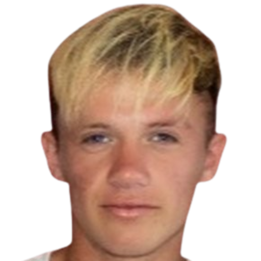 卡洛斯·丹尼尔·梅萨·蒙蒂尔头像