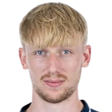 柯林·诺亚·克莱因·贝克尔头像