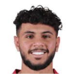 拉德·奥扎比头像