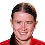 达西·米勒头像