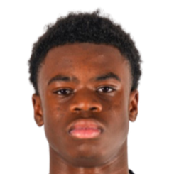 加布里埃尔·韦塞头像