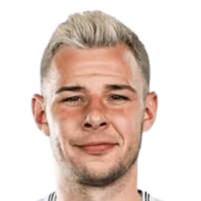 尼克.基耶斯基头像