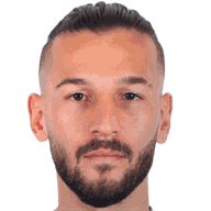 森吉詹·拜拉克头像