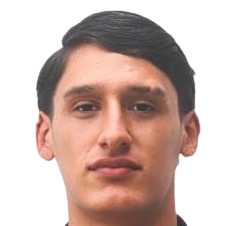 毛罗·南博头像