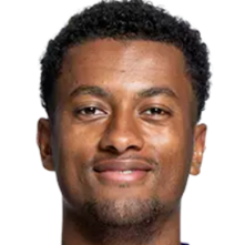 布莱恩·普拉特头像