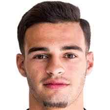 若昂·贡卡洛头像