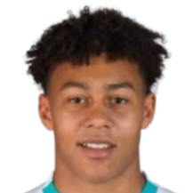 卢克·布鲁克-史密斯头像