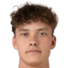 帕特里克·威克头像