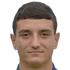 塞尔吉奥·维埃拉·加西亚头像