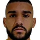 克莱伯·约翰头像