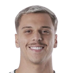 维托·雨果·阿莫林·德·阿西斯头像