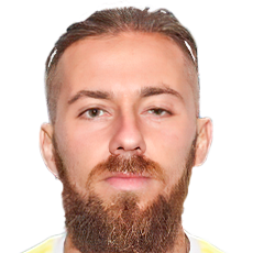 亚辛·居雷尔头像