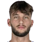 基里安·科雷多头像