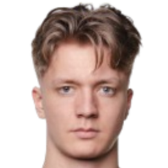 伊萨克·阿伦·斯琼头像