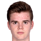 安德斯·罗恩·博塞特头像