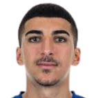 纳西姆·布杰拉布头像