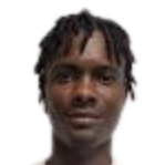 穆罕默德·奥兰雷瓦朱头像