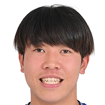 柴野快仁头像