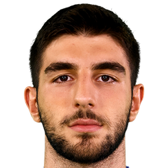 弗坎·奥努尔·阿克尤兹头像