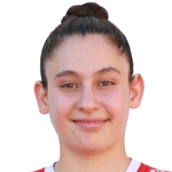 西德拉·海兹兰头像