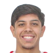 霍苏埃·迪亚斯头像