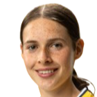 泰丝·玛丽·奎利根头像