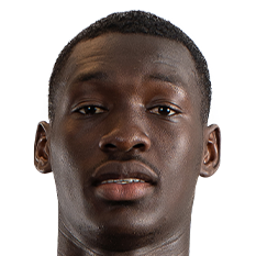 帕佩·穆萨·法尔头像