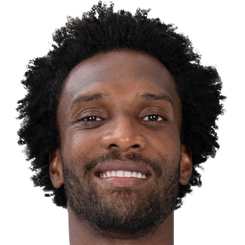 迪迪埃·莫雷诺头像