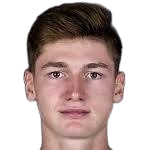 瑞安·唐·纳德里头像