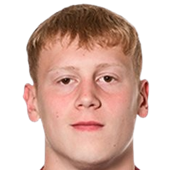 罗汉·瓦伦头像