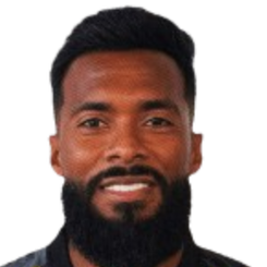 路易斯·冈萨雷斯头像