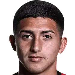 劳塔罗·戈多伊头像