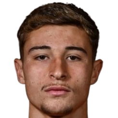 加布里埃尔·德布克头像