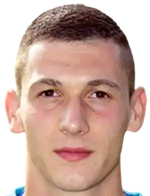 武卡辛·弗拉内斯头像